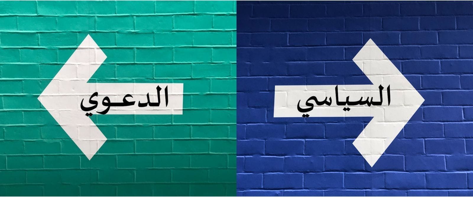 politics vs predication