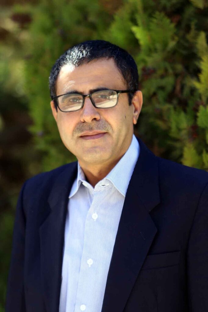 Dr. Al-Mahdi Al-Rawadieh