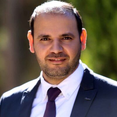 Dr. Walid Al Khatib