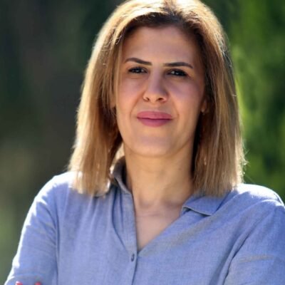 رانيا مشعل
