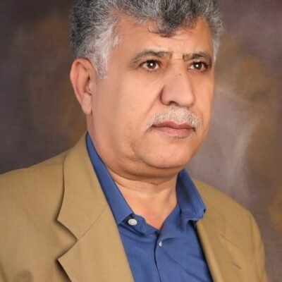 Ibrahim Gharaibeh
