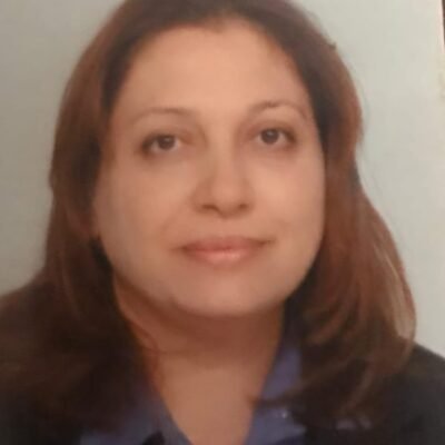 Dr. Fatema Zubaidi