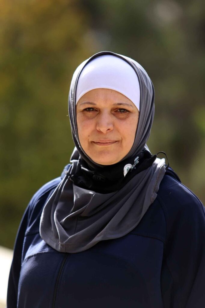 Jamila Al Mushtari