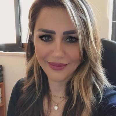 لينا البندك