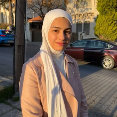 Dana Al-Majali