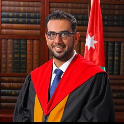 Dr. Motaz Al-Saud