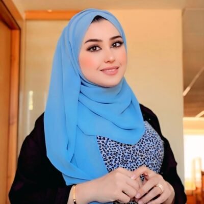 Rowa’a Khreisat