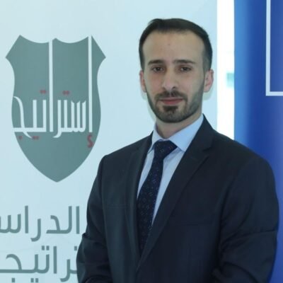 Yousef Aljariri