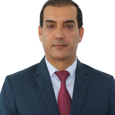 Dr. Emad Al-hammadin