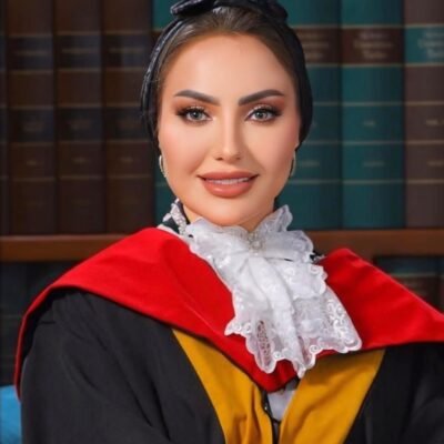 د. تمارا الزريقات