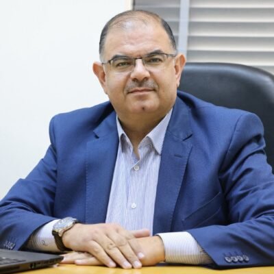 Dr. Kais  Al Kahatib